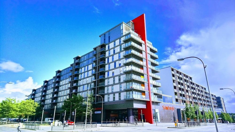 City Stay Apartments - Vizion