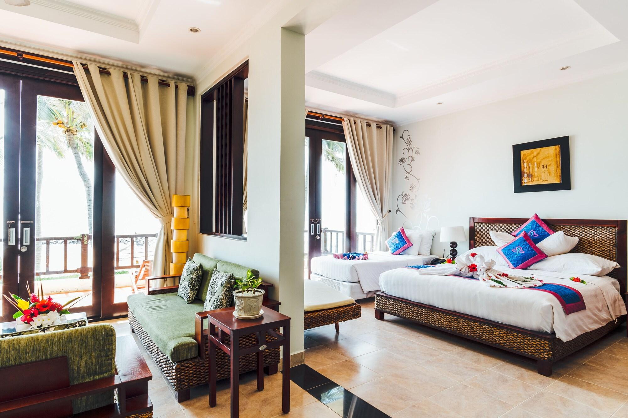 Lotus Muine Beach Resort & Spa — 6