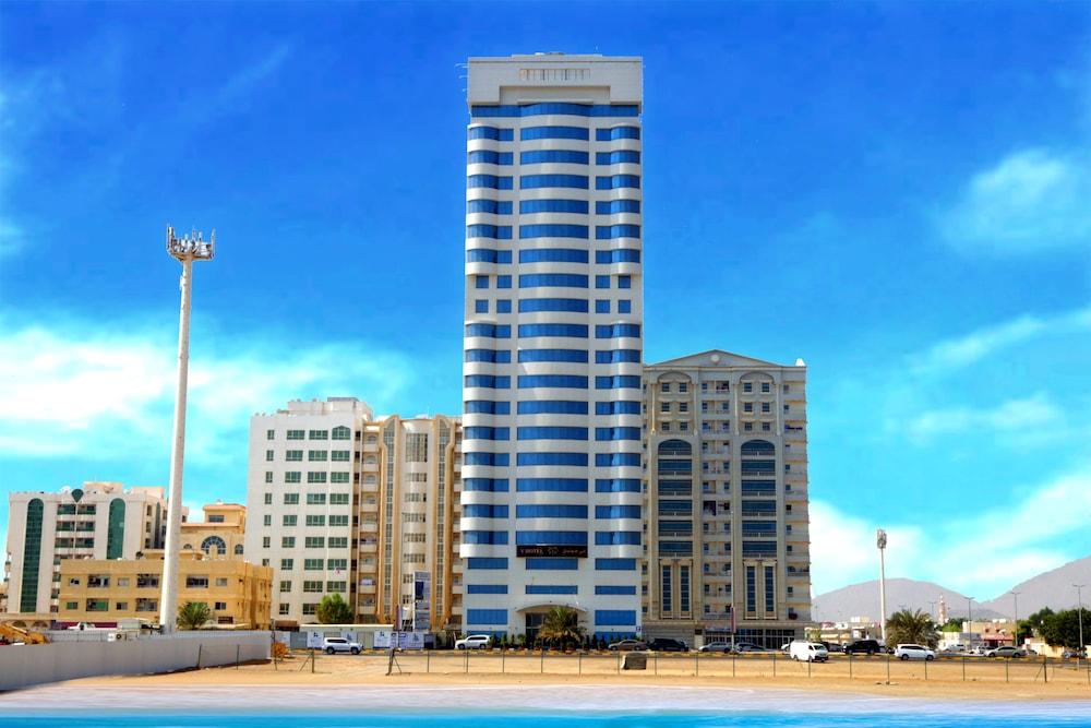 V Hotel Fujairah — 9