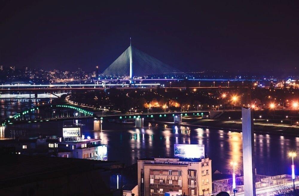 Townhouse 27 Hotel Belgrade — 4