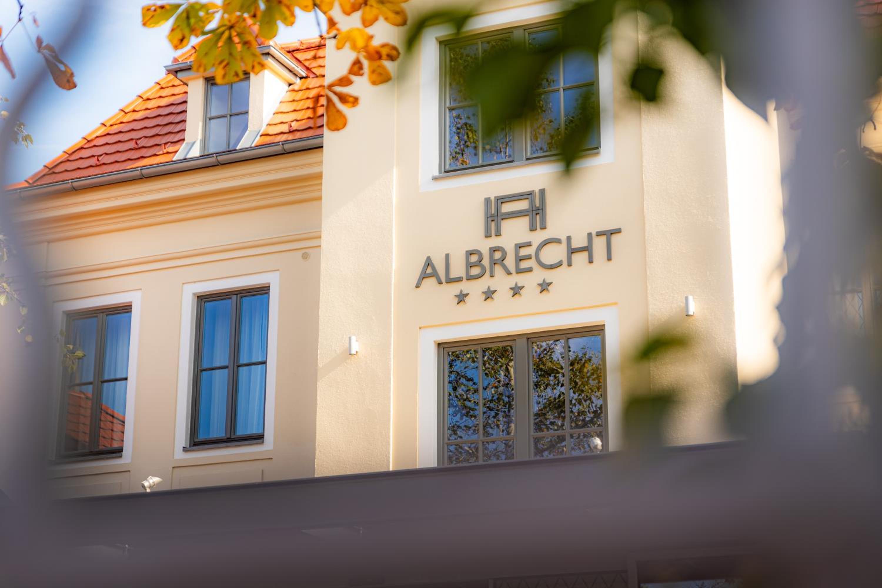 Hotel Albrecht 1117728 — 4