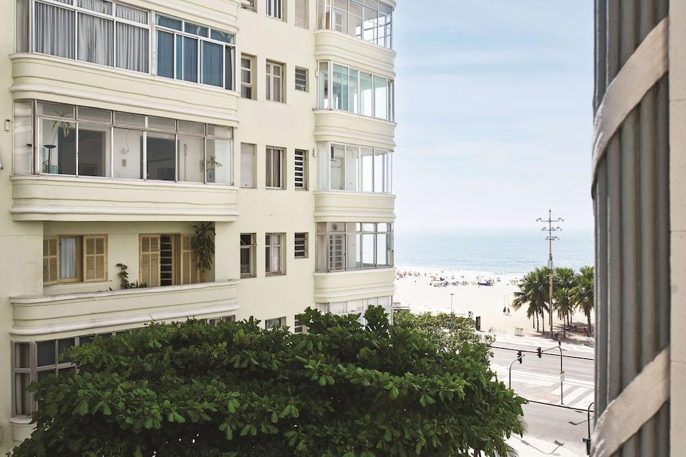Copacabana Palace, A Belmond Hotel, Rio de Janeiro — 6