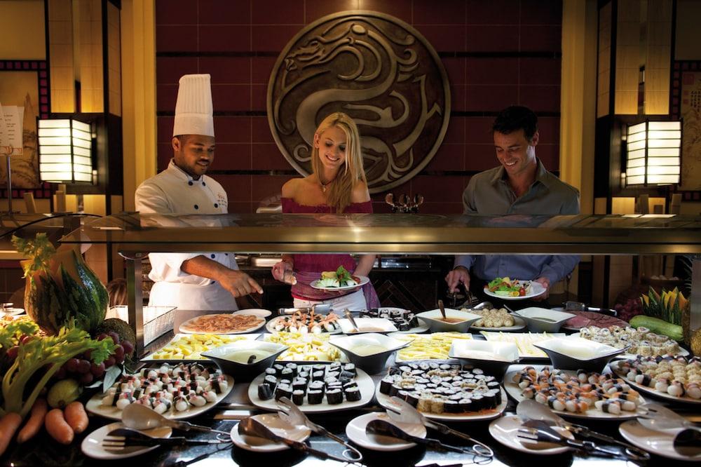 Hotel RIU Touareg — 7