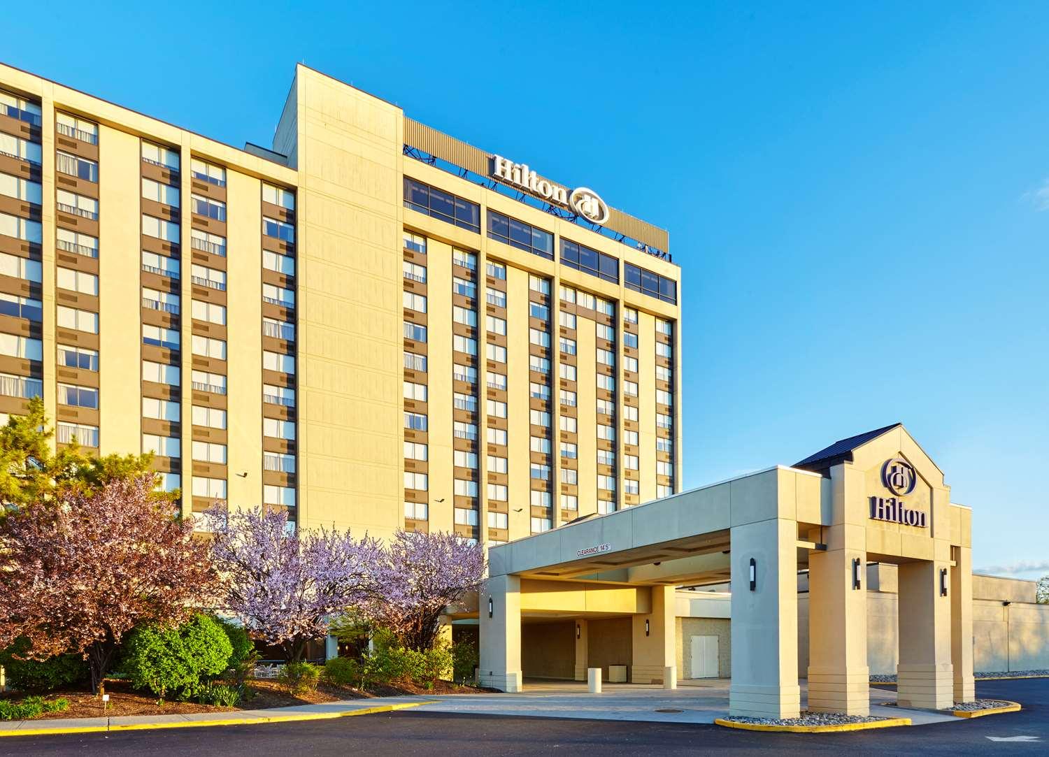 Hilton Hasbrouck Heights/Meadowlands — 3