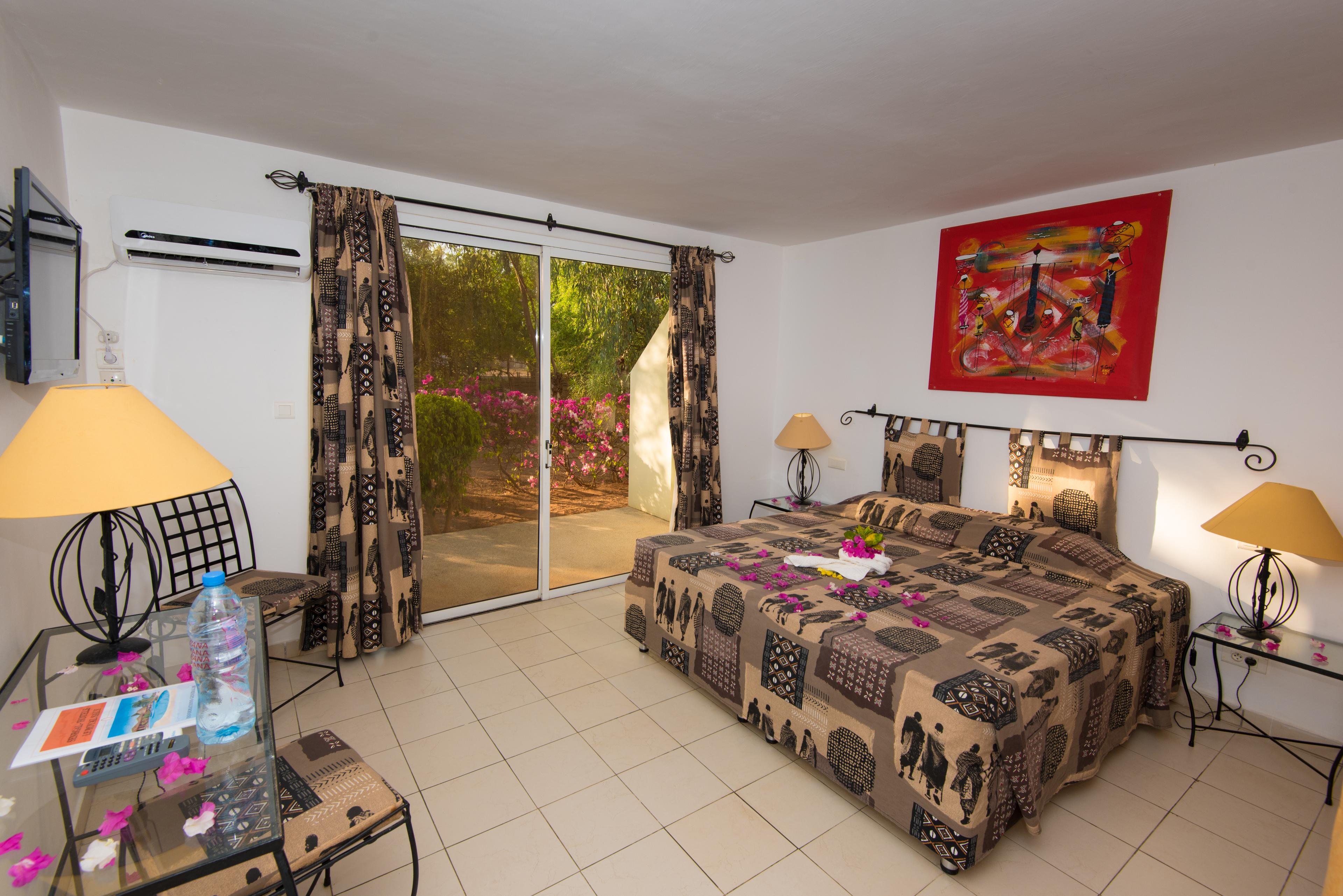 Hotel Club Royal Saly — 5