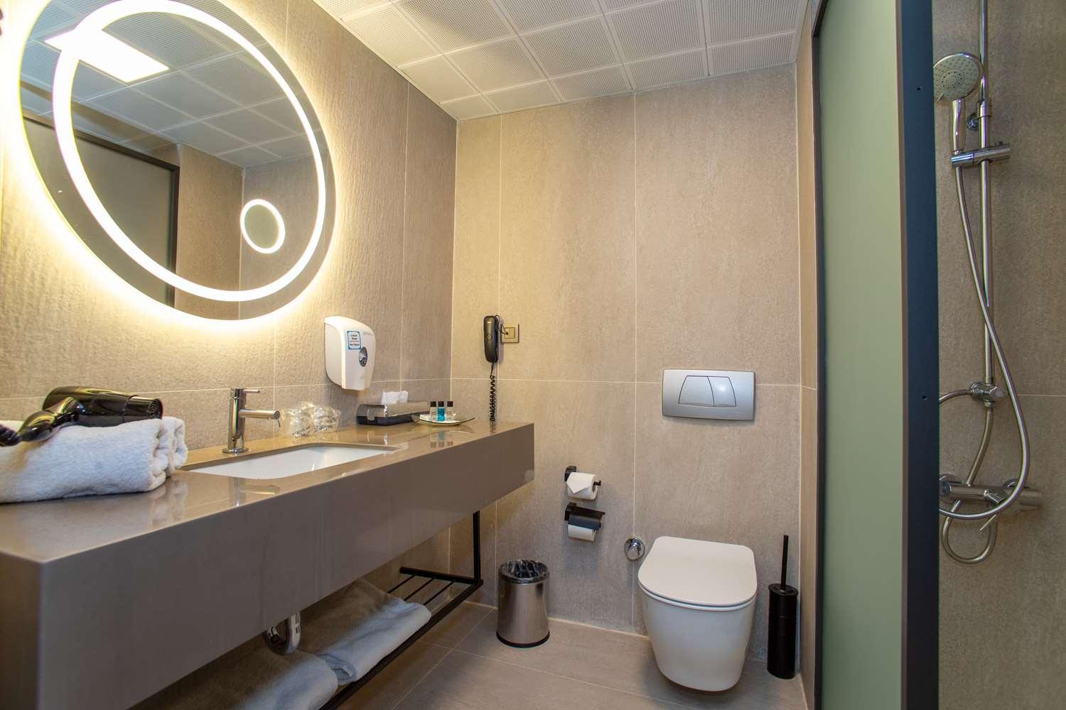 Best Western Plus Hotel Konak 30204 — 7
