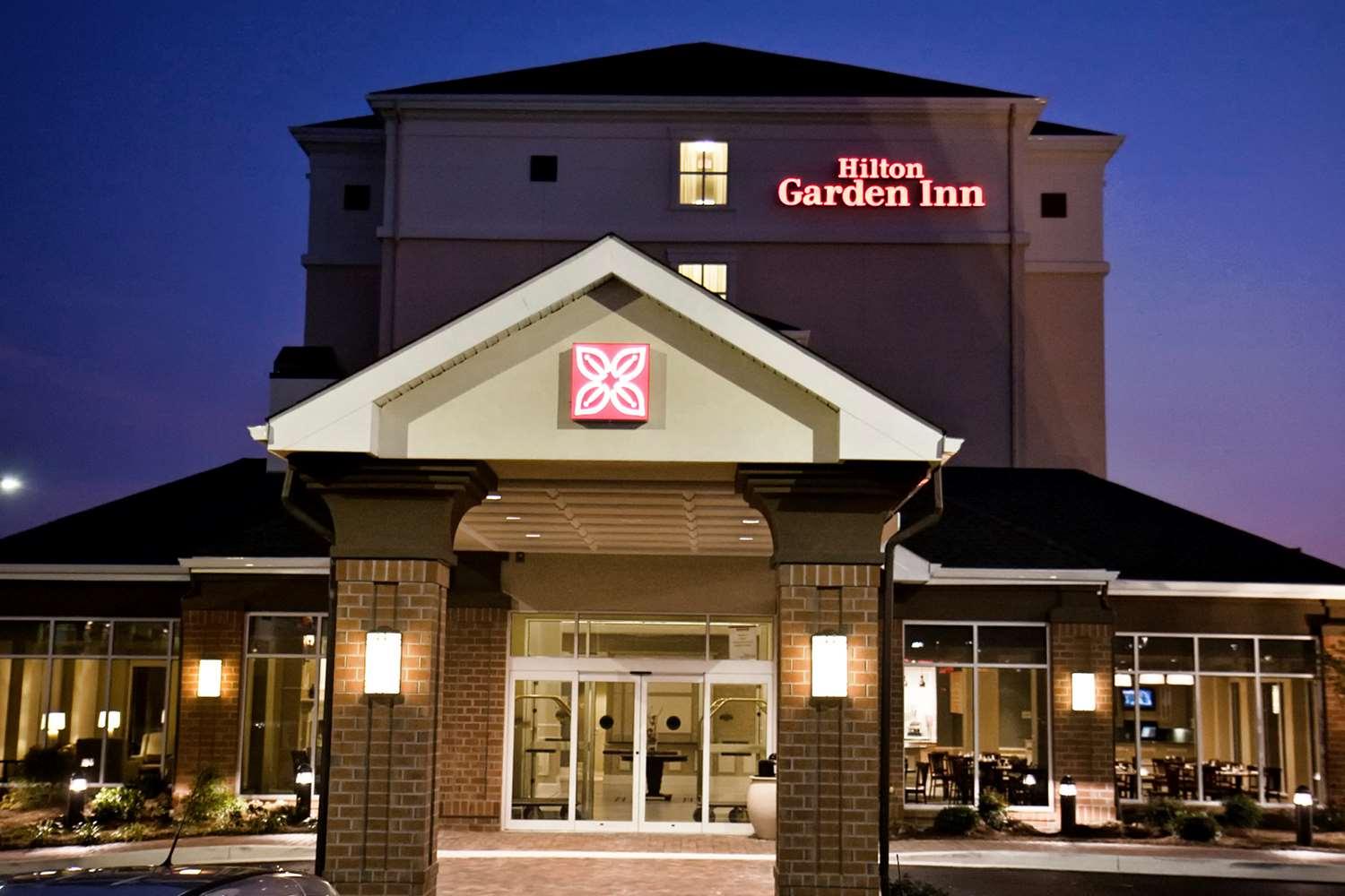 Hilton Garden Inn Aberdeen, MD — 2