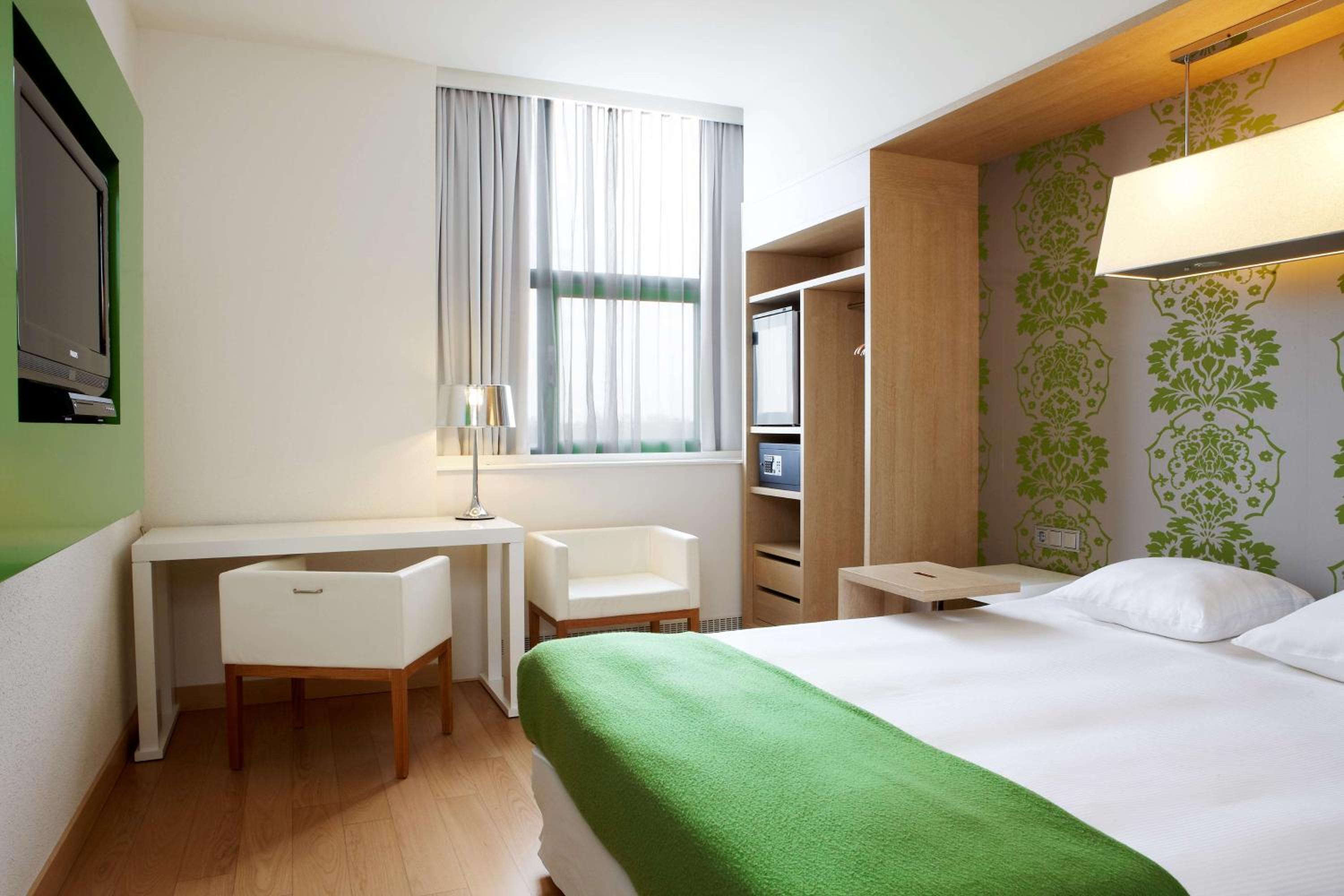 HOTEL NH AMSTERDAM NOORD 78834 — 8