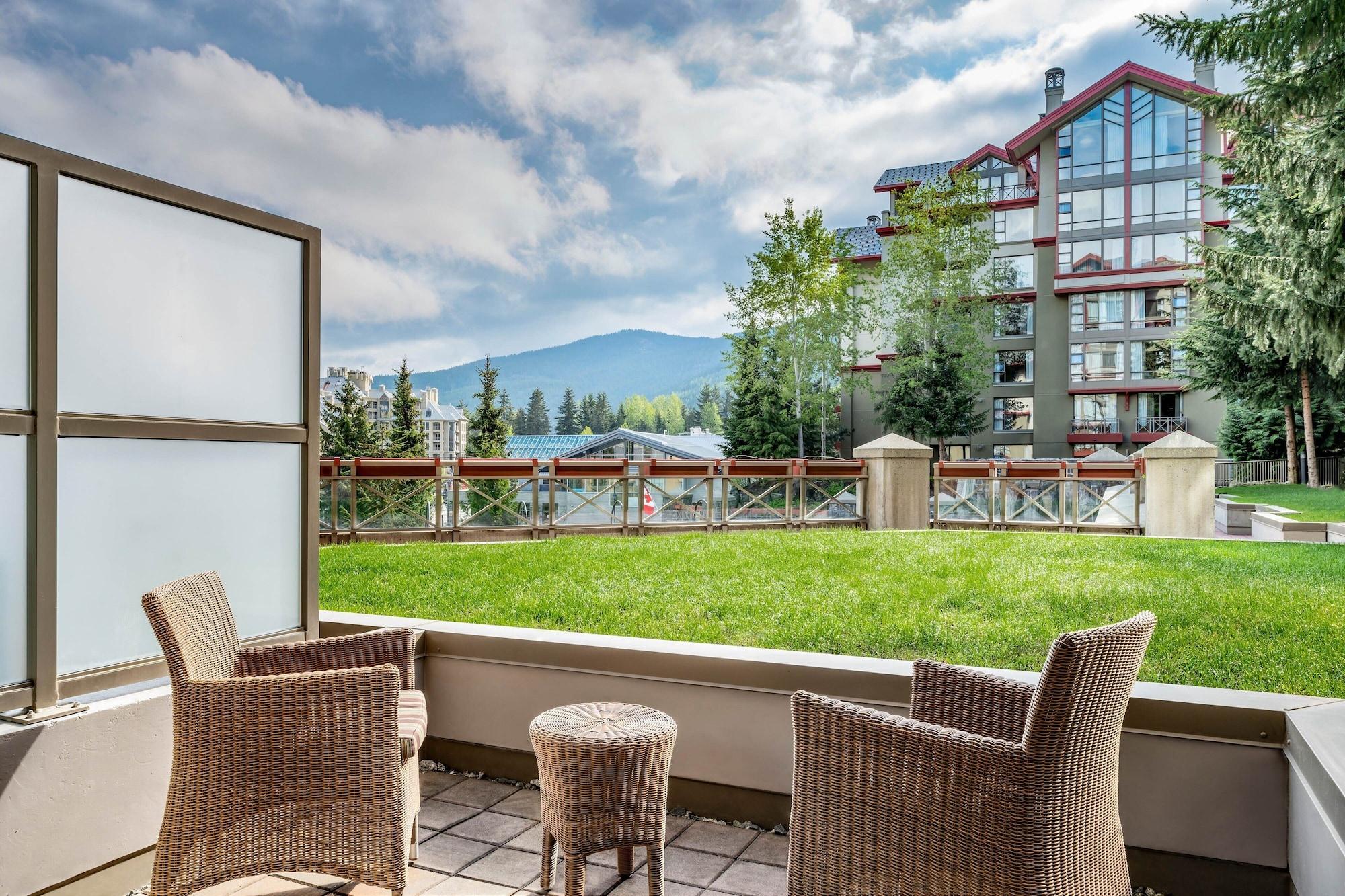 The Westin Resort & Spa, Whistler 61084 — 4