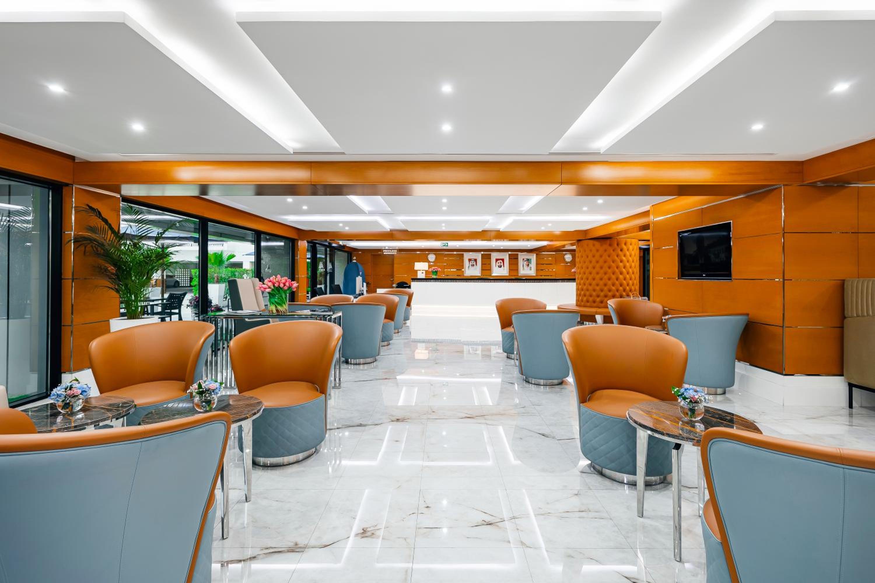 Golden Sands Hotel Apartments 3-5-10 — 9
