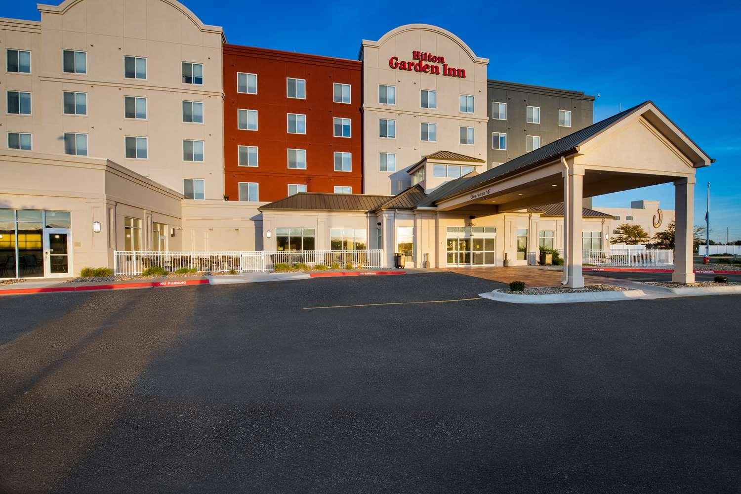Hilton Garden Inn Omaha East/Council Bluffs, IA — 2