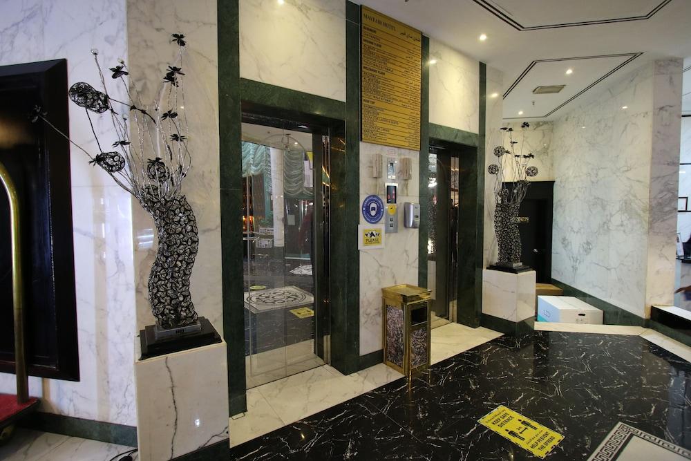 Knight Armour Hotel, Dubai — 8