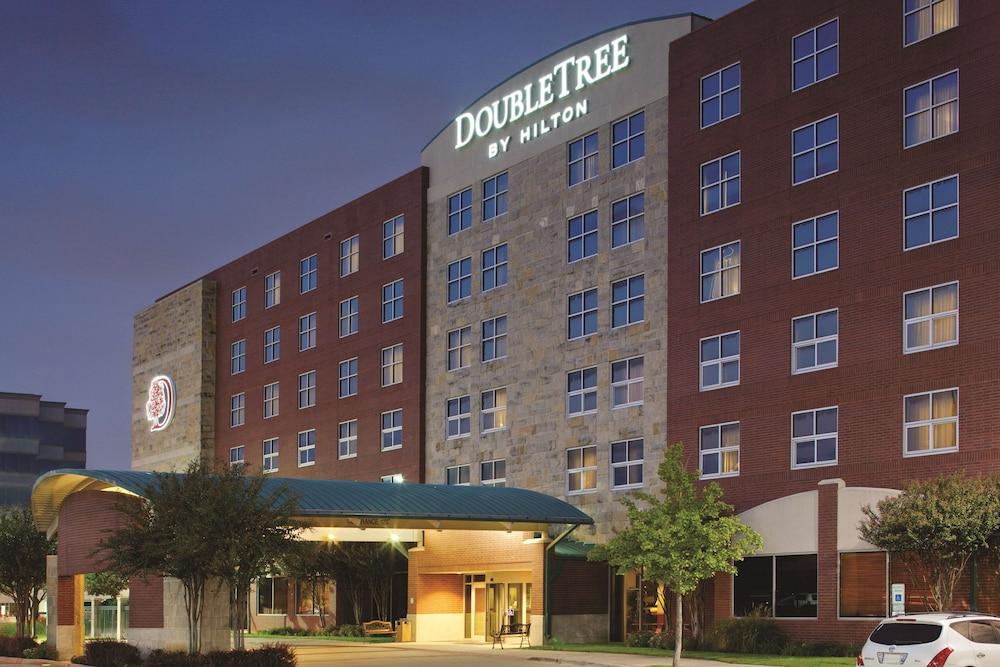 DoubleTree by Hilton Hotel Dallas - Farmers Branch — 5