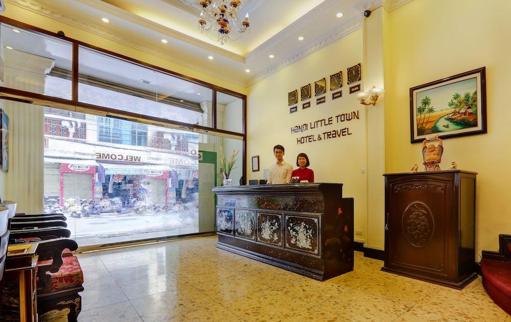 Hanoi Little Town Hotel — 7