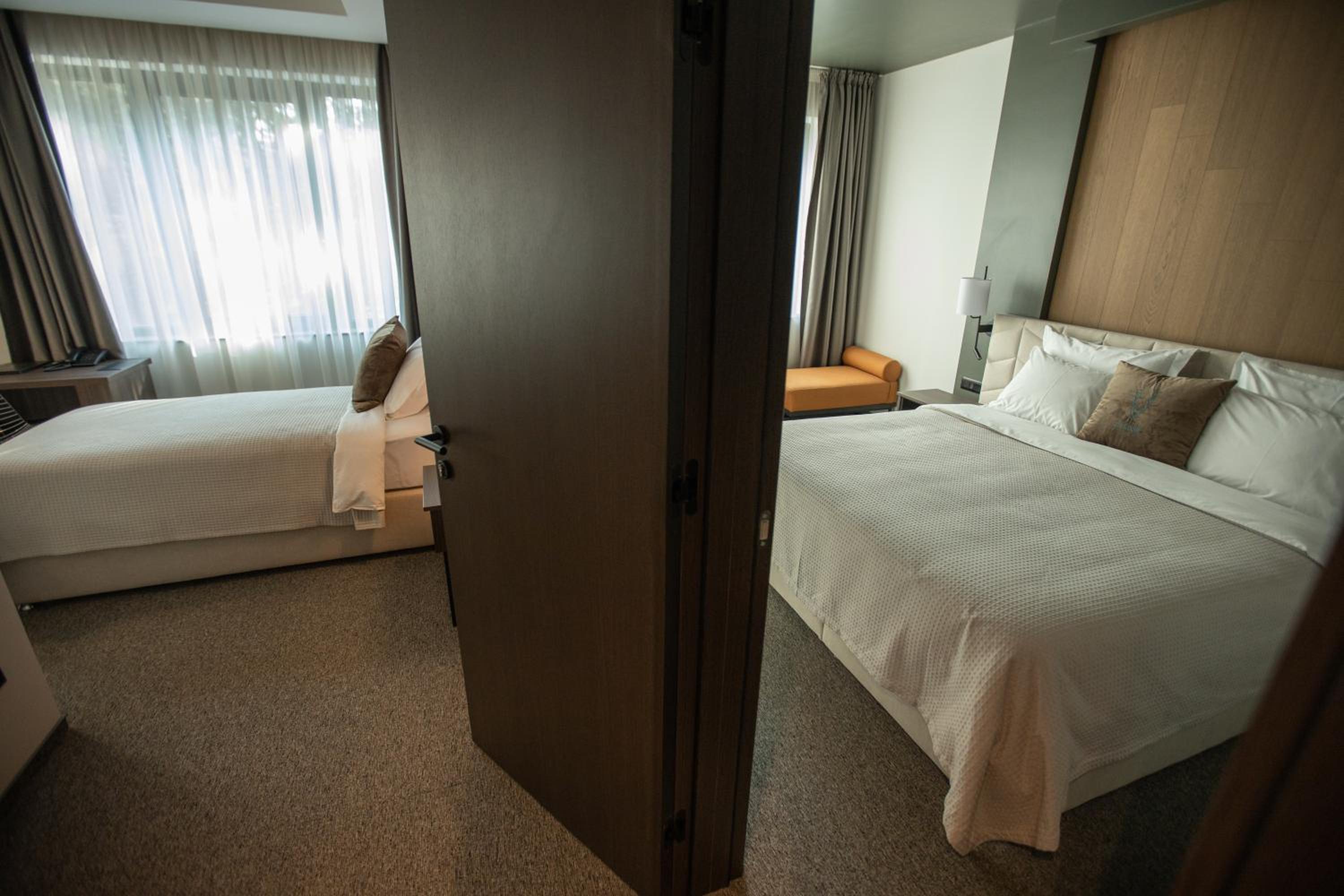 KAMNIK HOTEL — 9