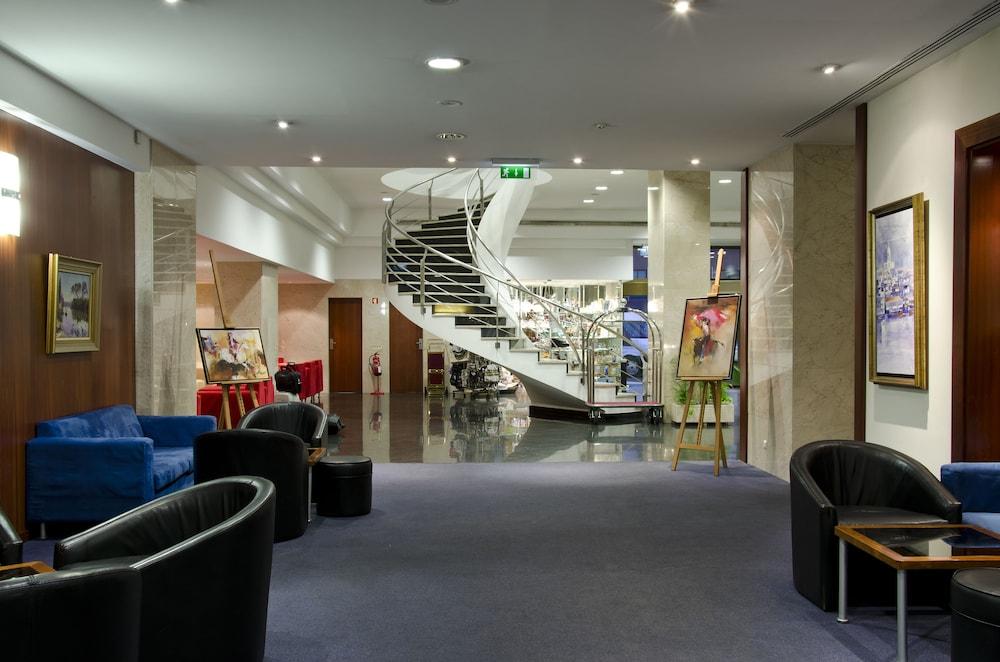 Vip Executive Zurique Hotel 98992 — 5