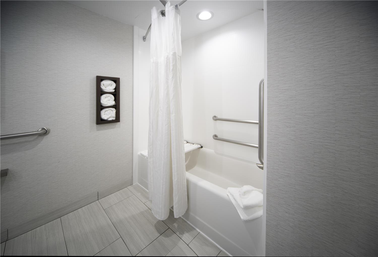 Hilton Garden Inn Fayetteville Fort Bragg — 3