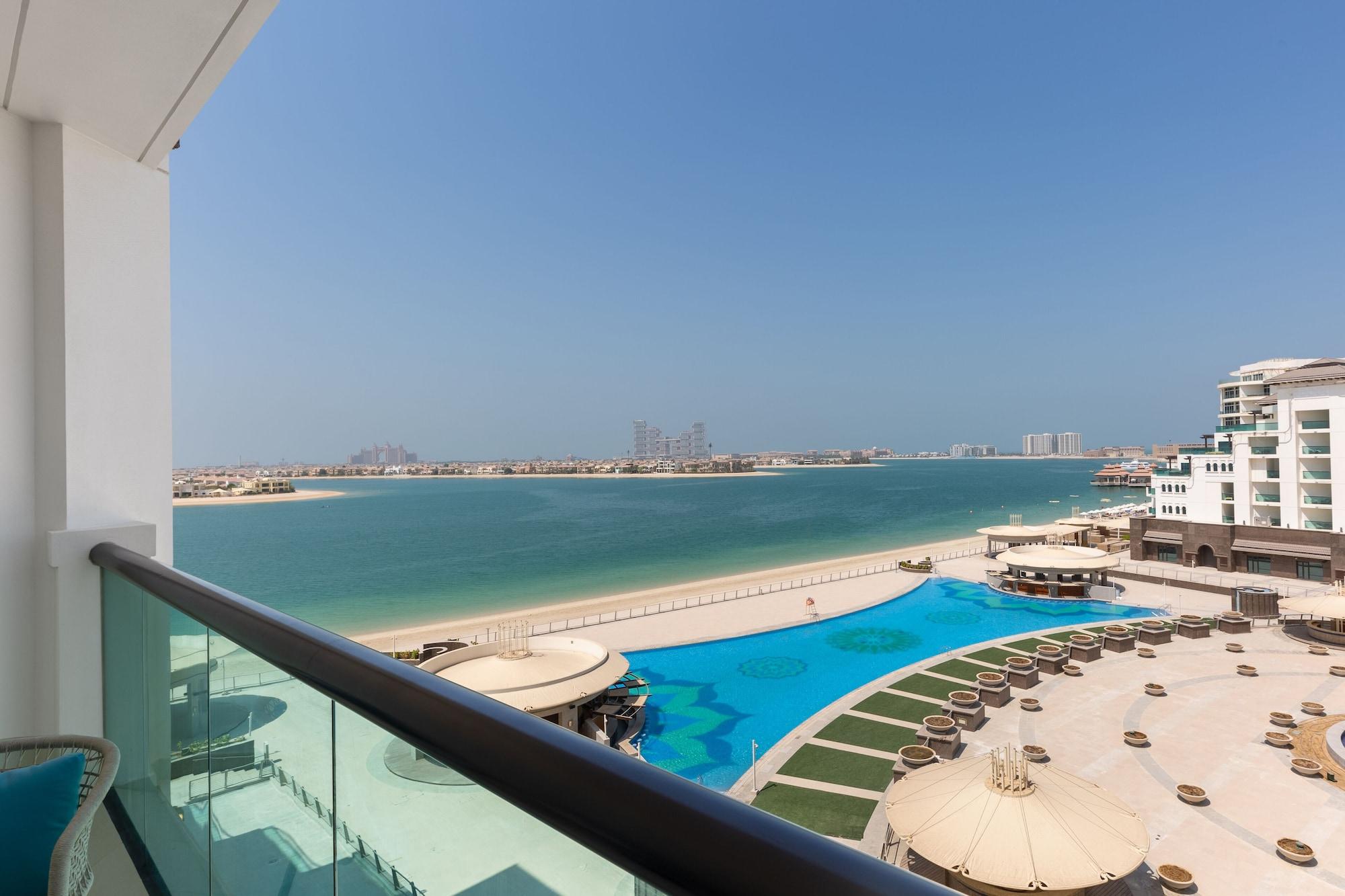 Taj Exotica Resort and Spa, The Palm, Dubai — 4