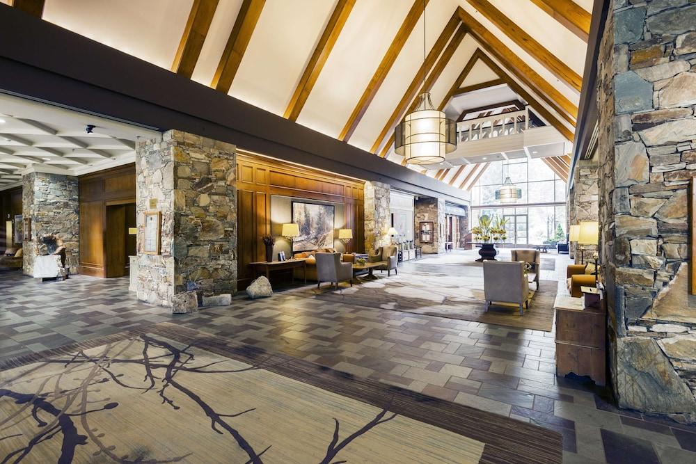 Fairmont Chateau Whistler 3324 — 6