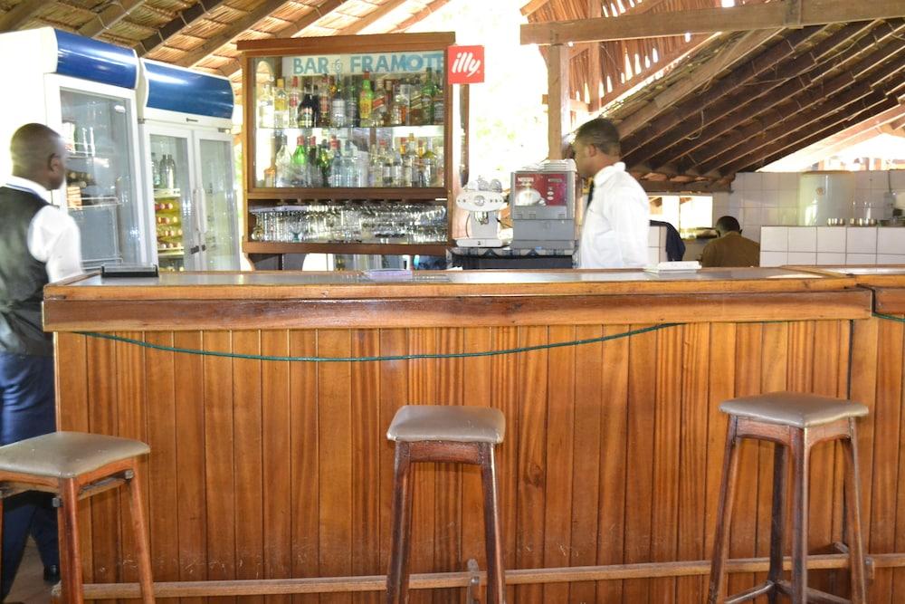 Hotel Framotel Kribi — 9