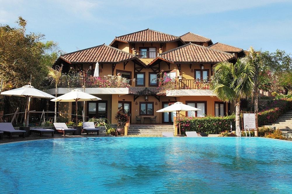 Poshanu Resort — 7