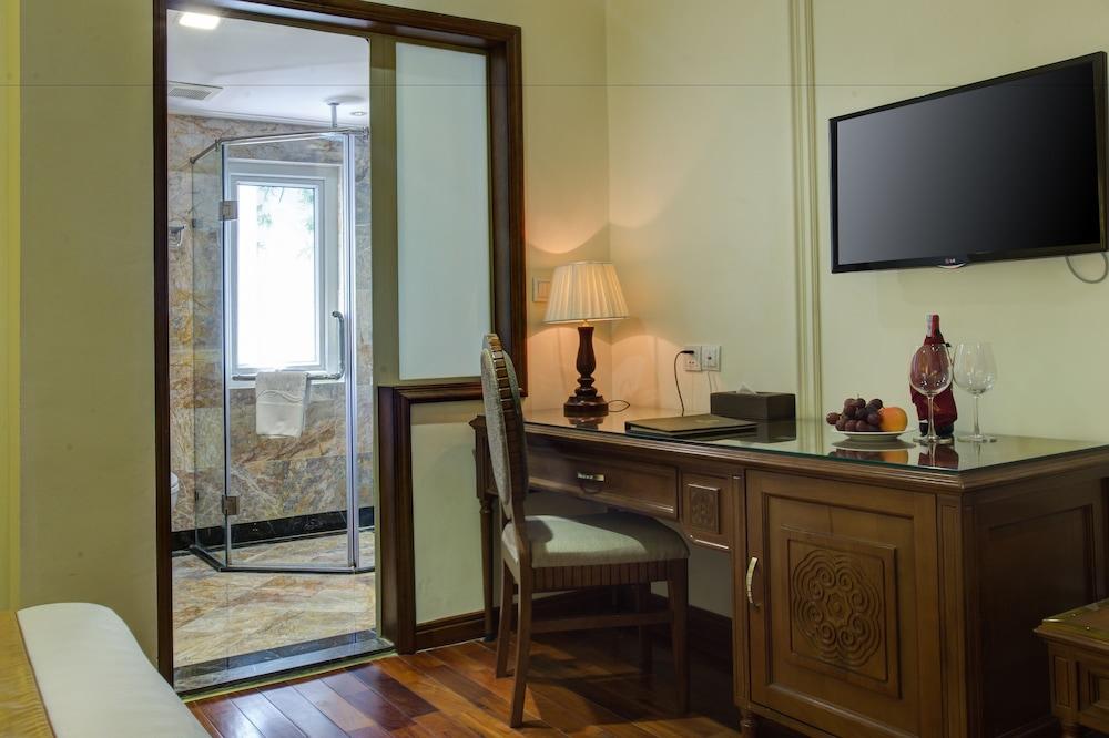 Hanoi Pearl Hotel — 8