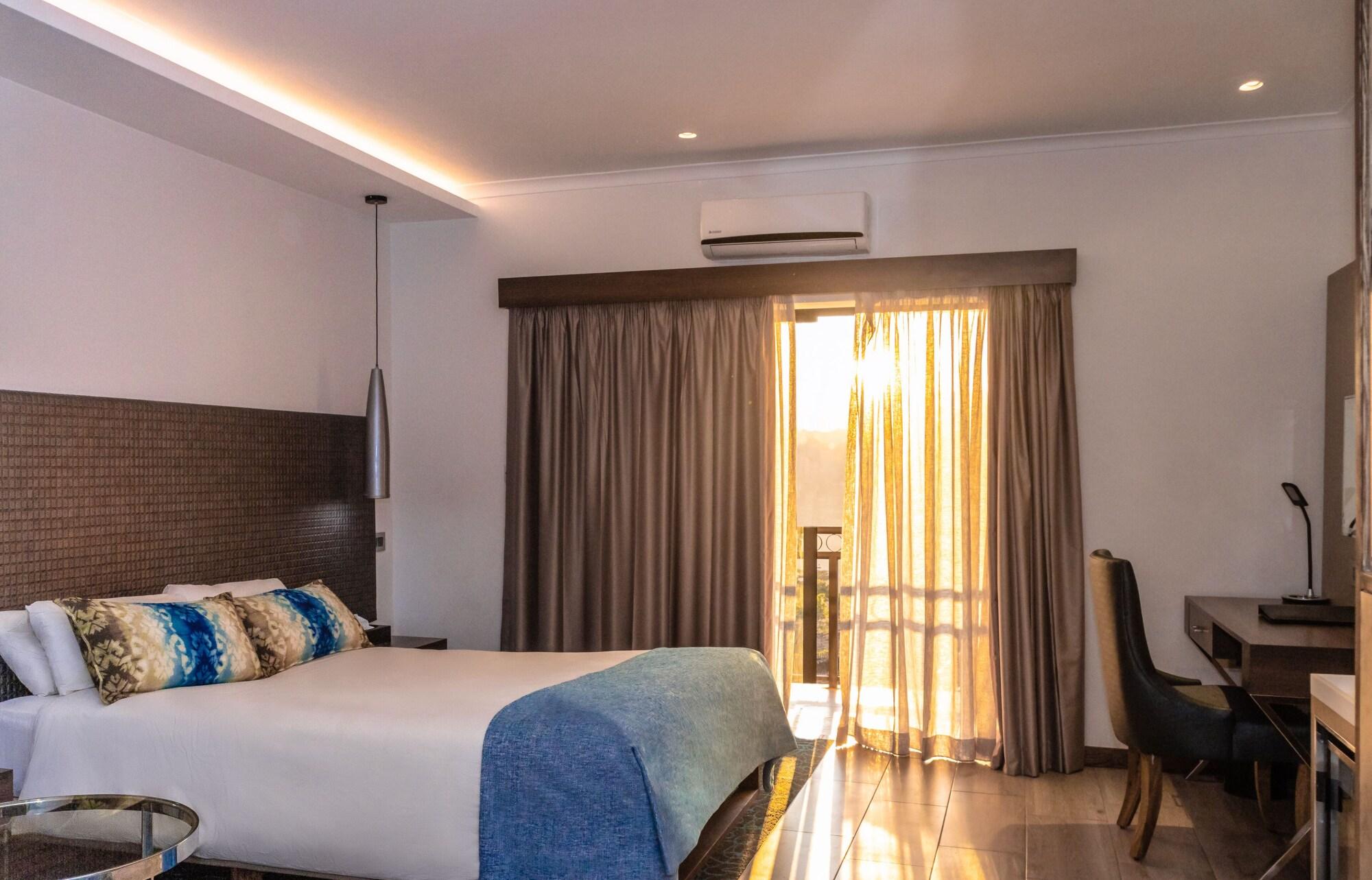 Malawi Sun Hotel & Conference Centre — 8
