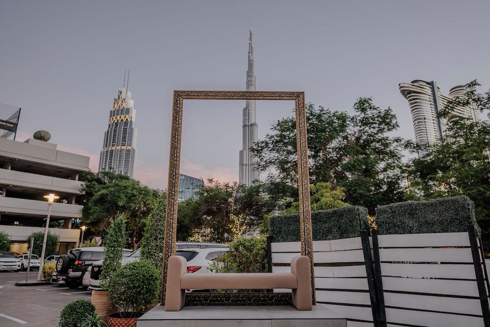 Dusit Thani Dubai