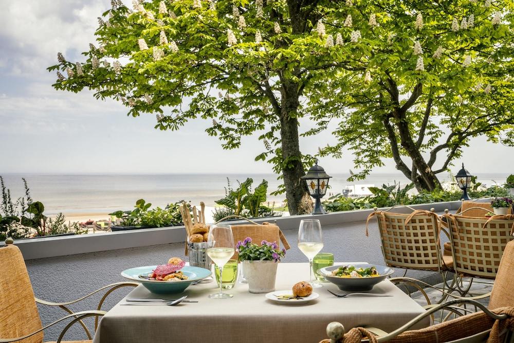 Baltic Beach Hotel and Spa 1058208 — 7