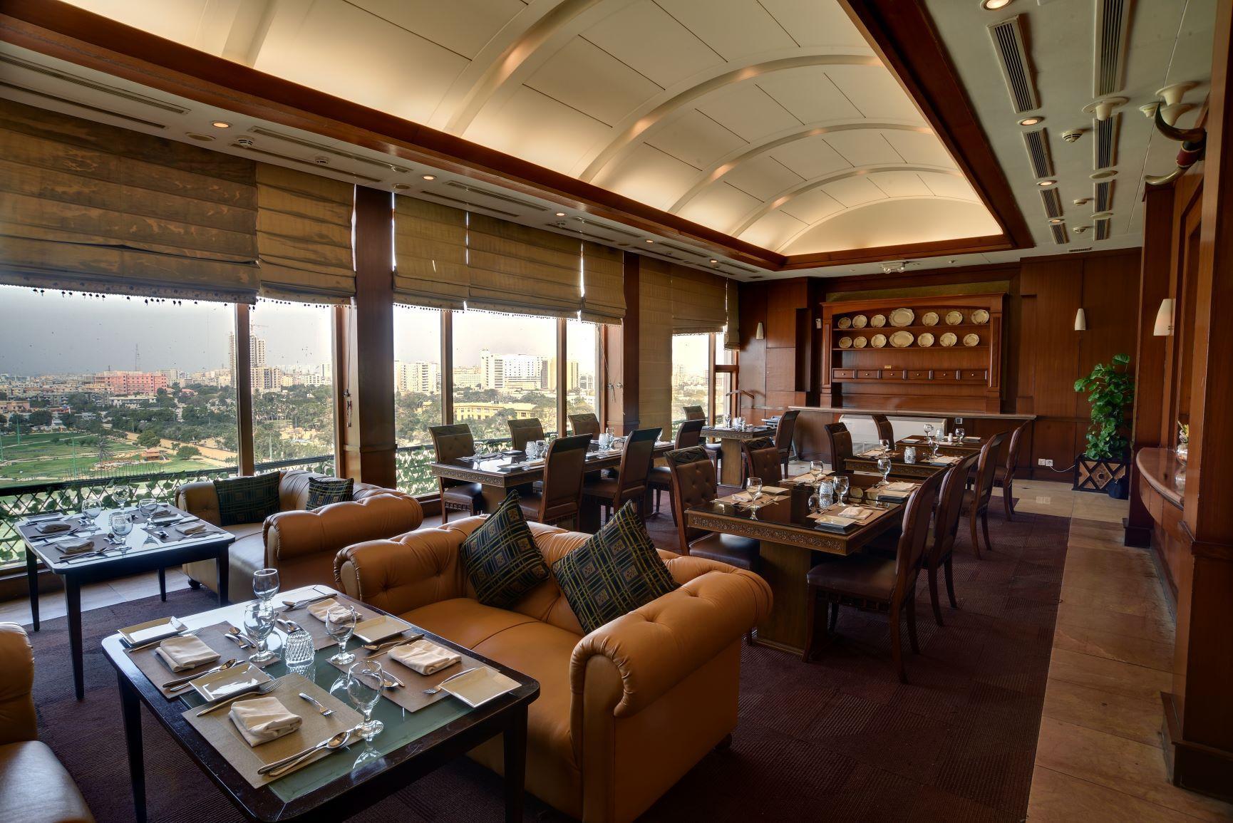 PEARL CONTINENTAL — 2