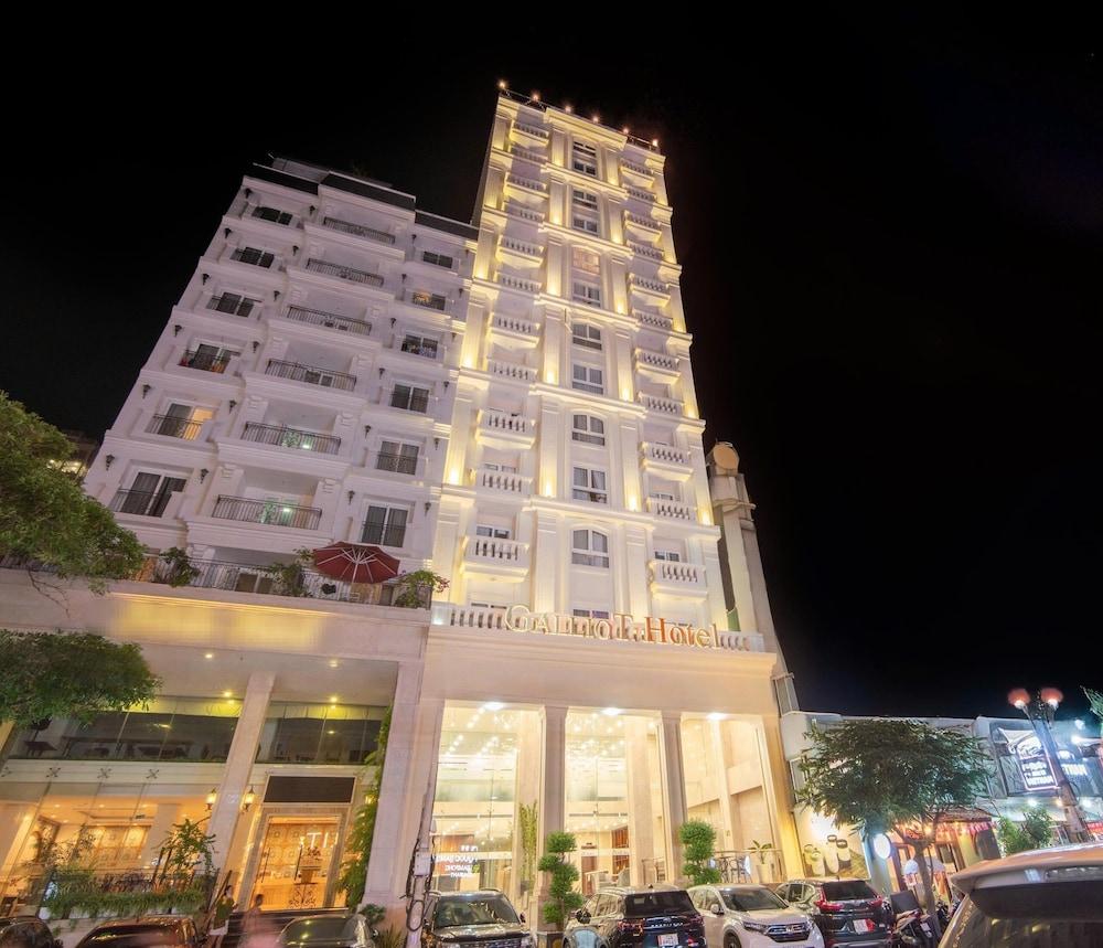 Galliot Hotel — 10