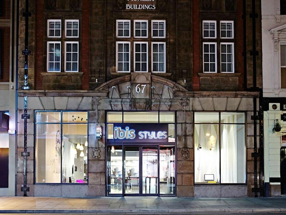 ibis Styles Liverpool Centre Dale Street Cavern Quarter — 7