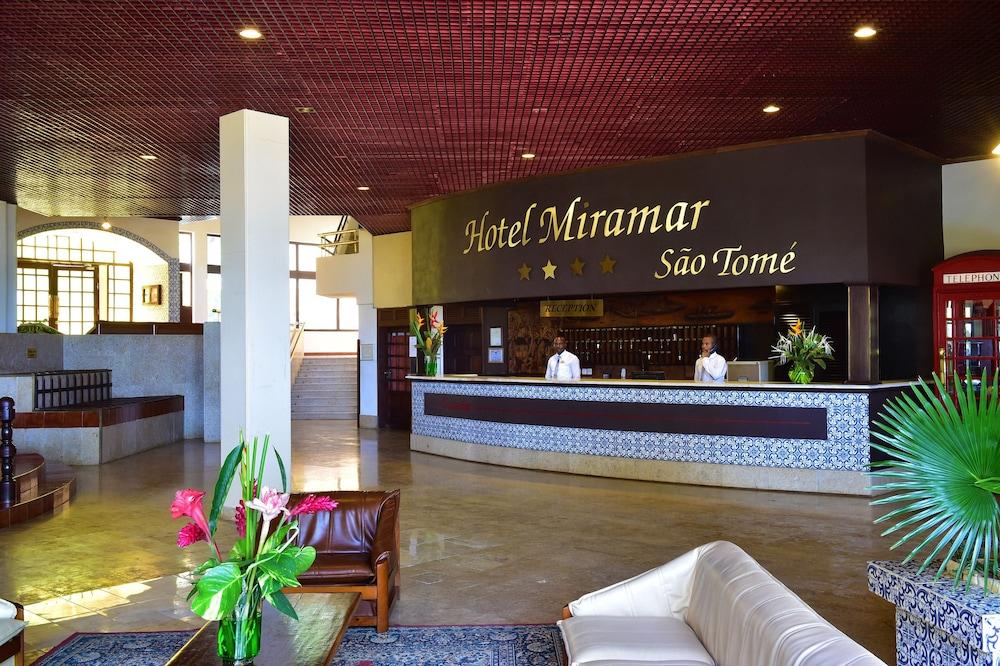 Pestana Miramar Sao Tome — 5