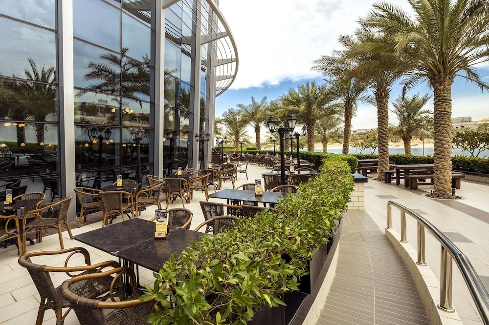 Novotel Abu Dhabi Gate — 4