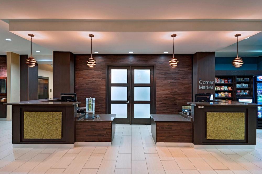 Fairfield Inn and Suites Austin Northwest/Research Blvd — 10