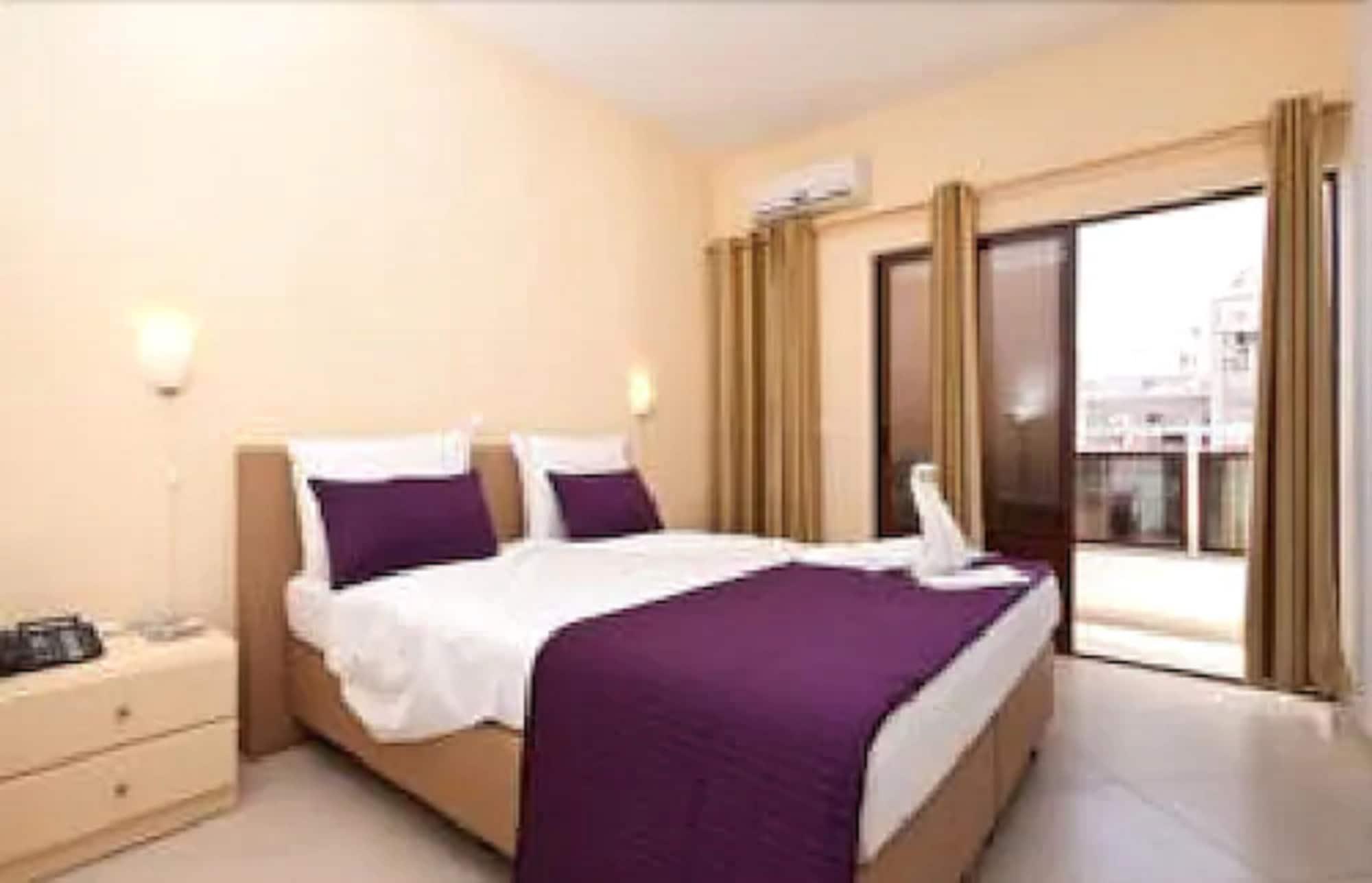 Praiano Aparthotel — 9