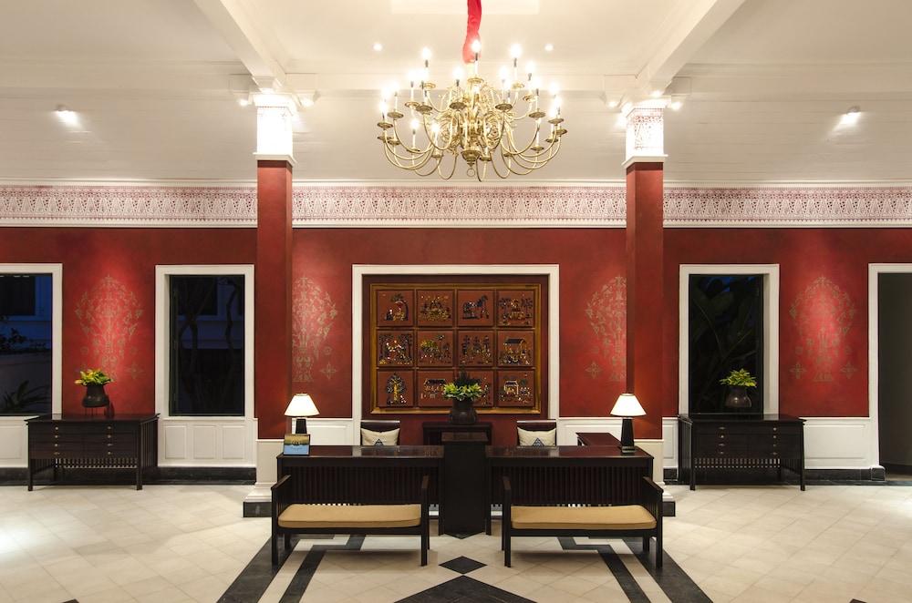 The Grand Luang Prabang, Affiliated by Melia — 2