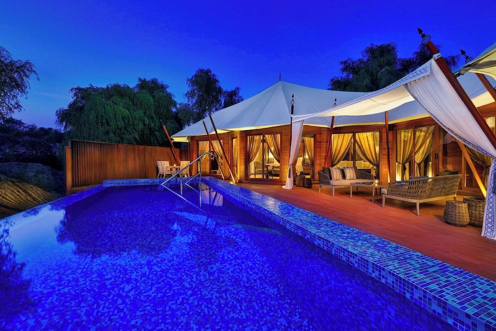 The Ritz-Carlton Ras Al Khaimah Al Wadi Desert — 2