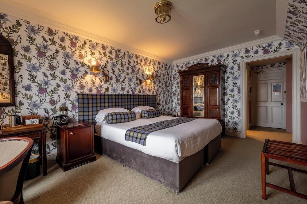 BUNCHREW HOUSE HOTEL — 9