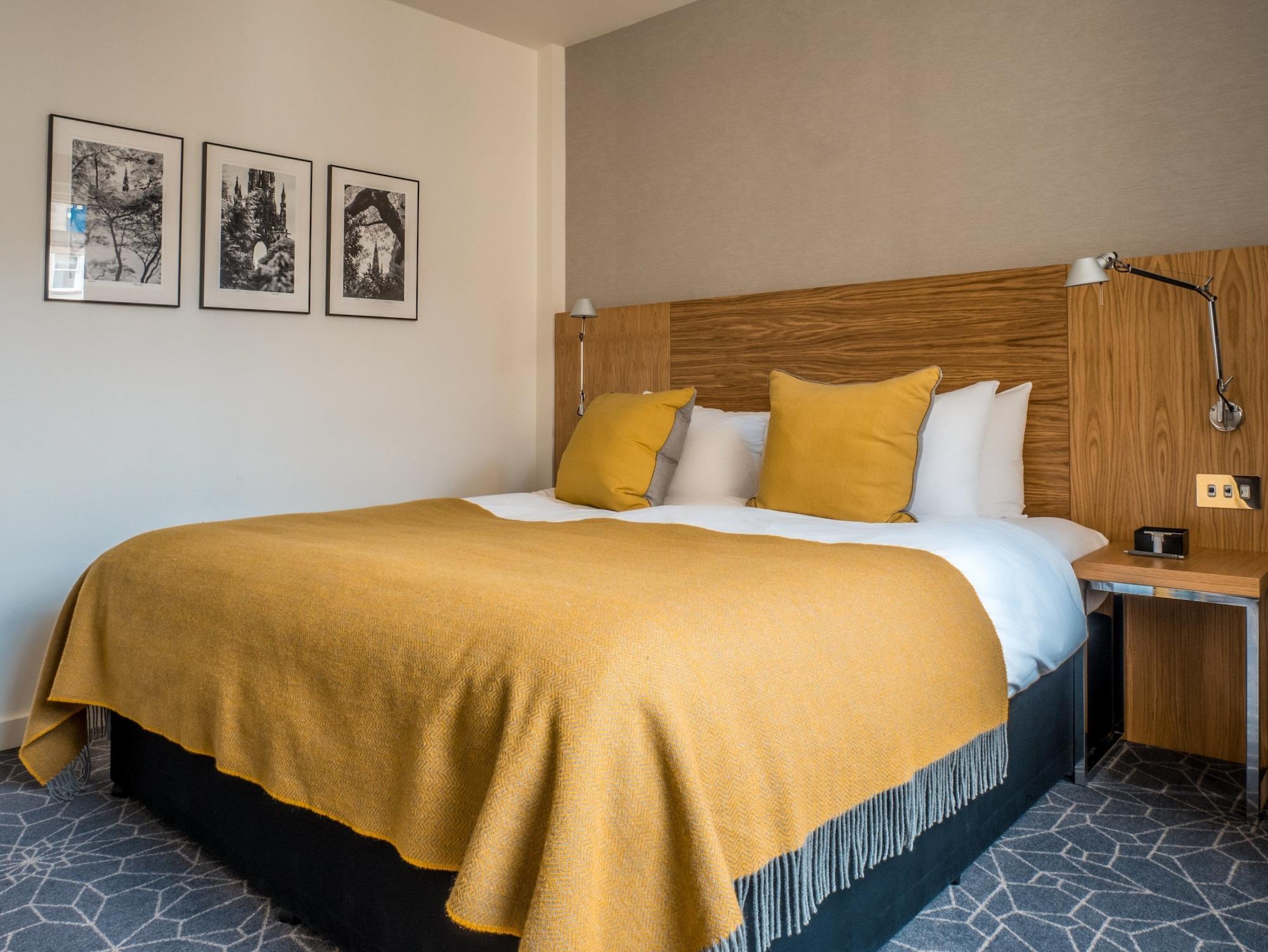APEX WATERLOO PLACE HOTEL — 6