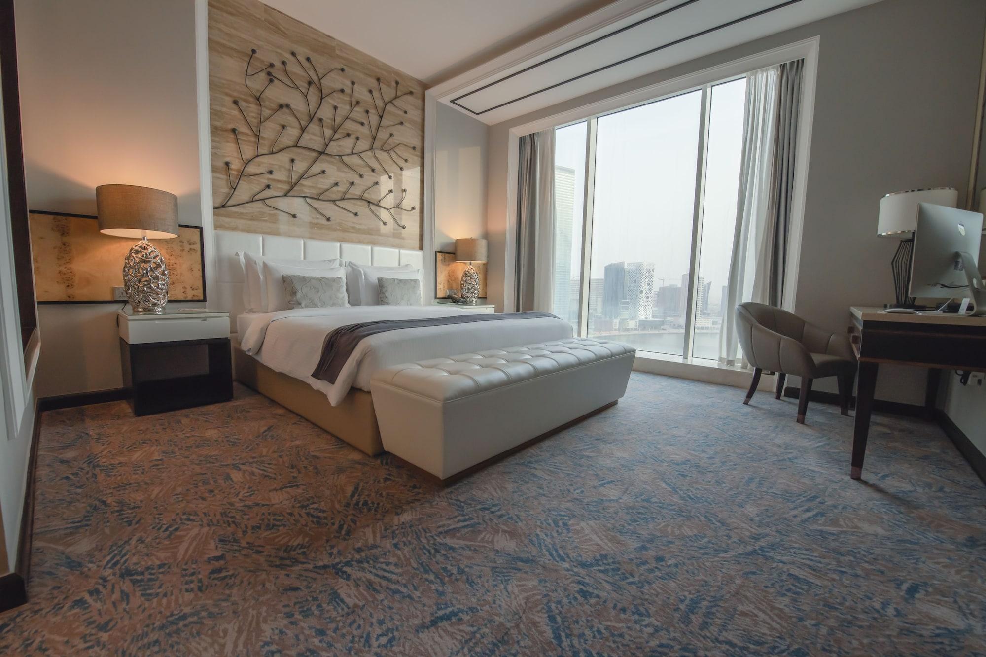 Pullman Dubai Downtown — 4