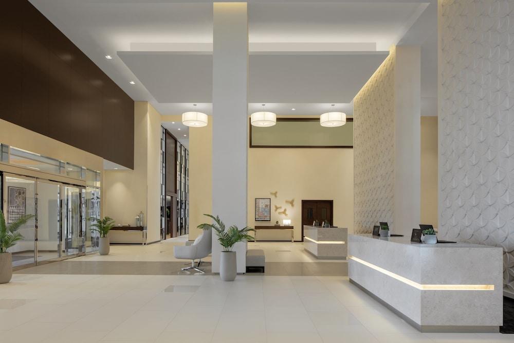 Hyatt Place Dubai Jumeirah — 6