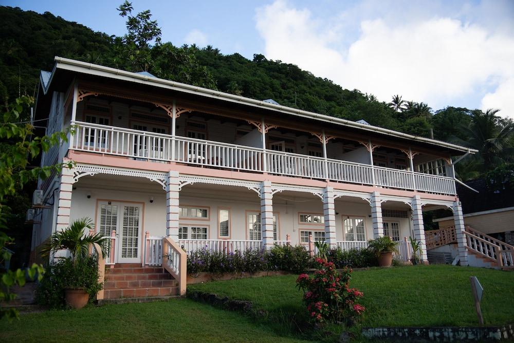 La Haut Resort — 3
