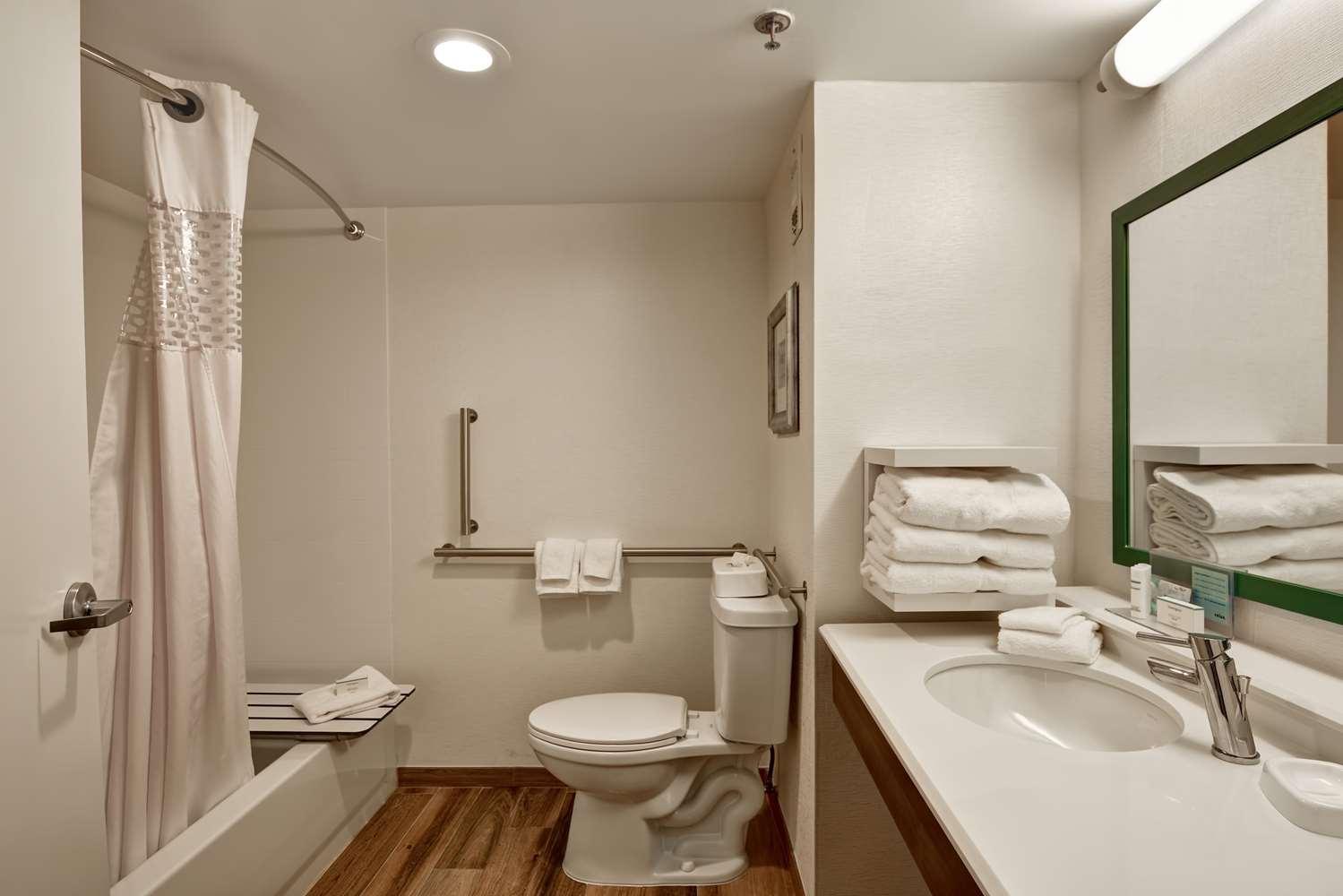 Hampton Inn Albany-Wolf Road — 5