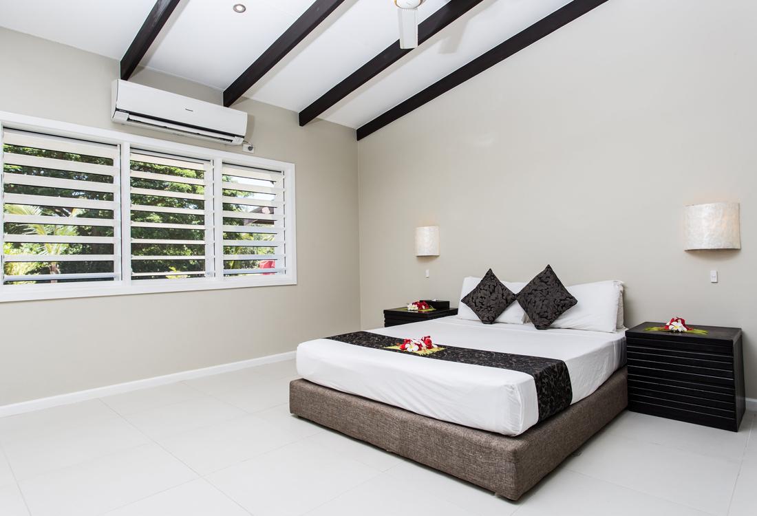 Plantation Island Resort — 7