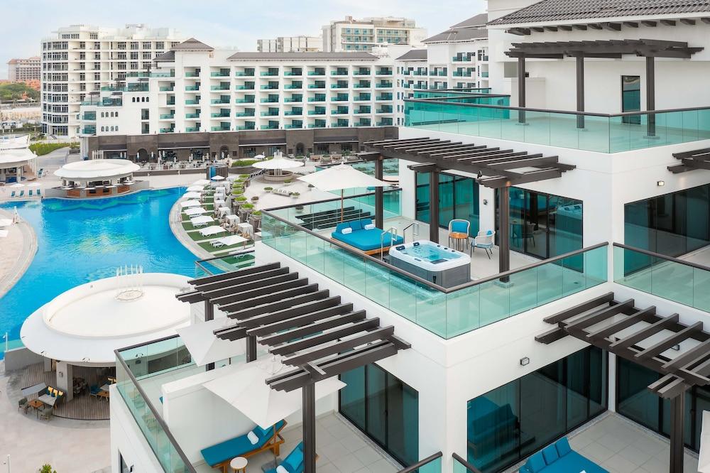 Taj Exotica Resort and Spa, The Palm, Dubai — 8