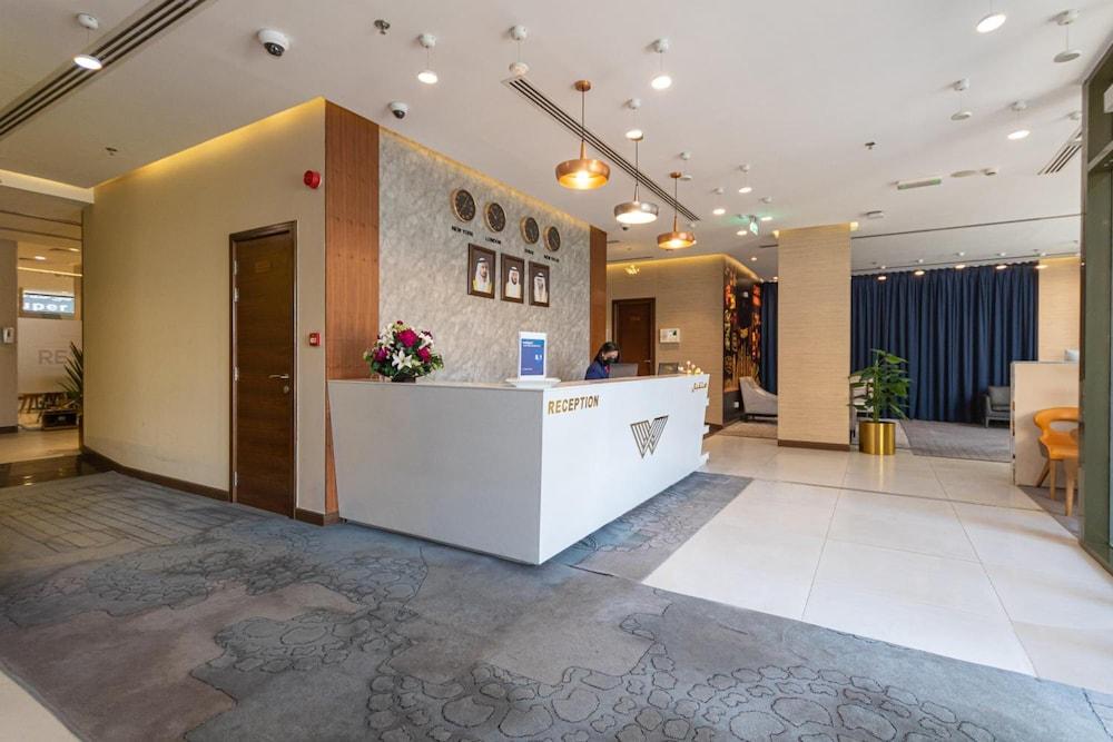 Le Wana Hotel — 9