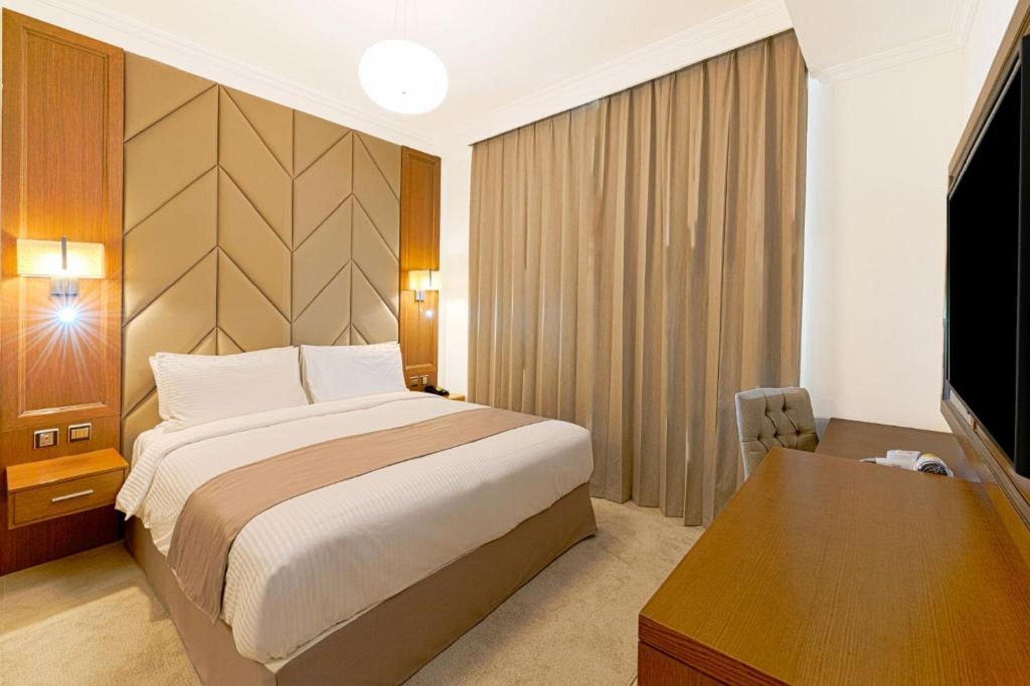 TIME Moonstone Hotel Apartment — 6
