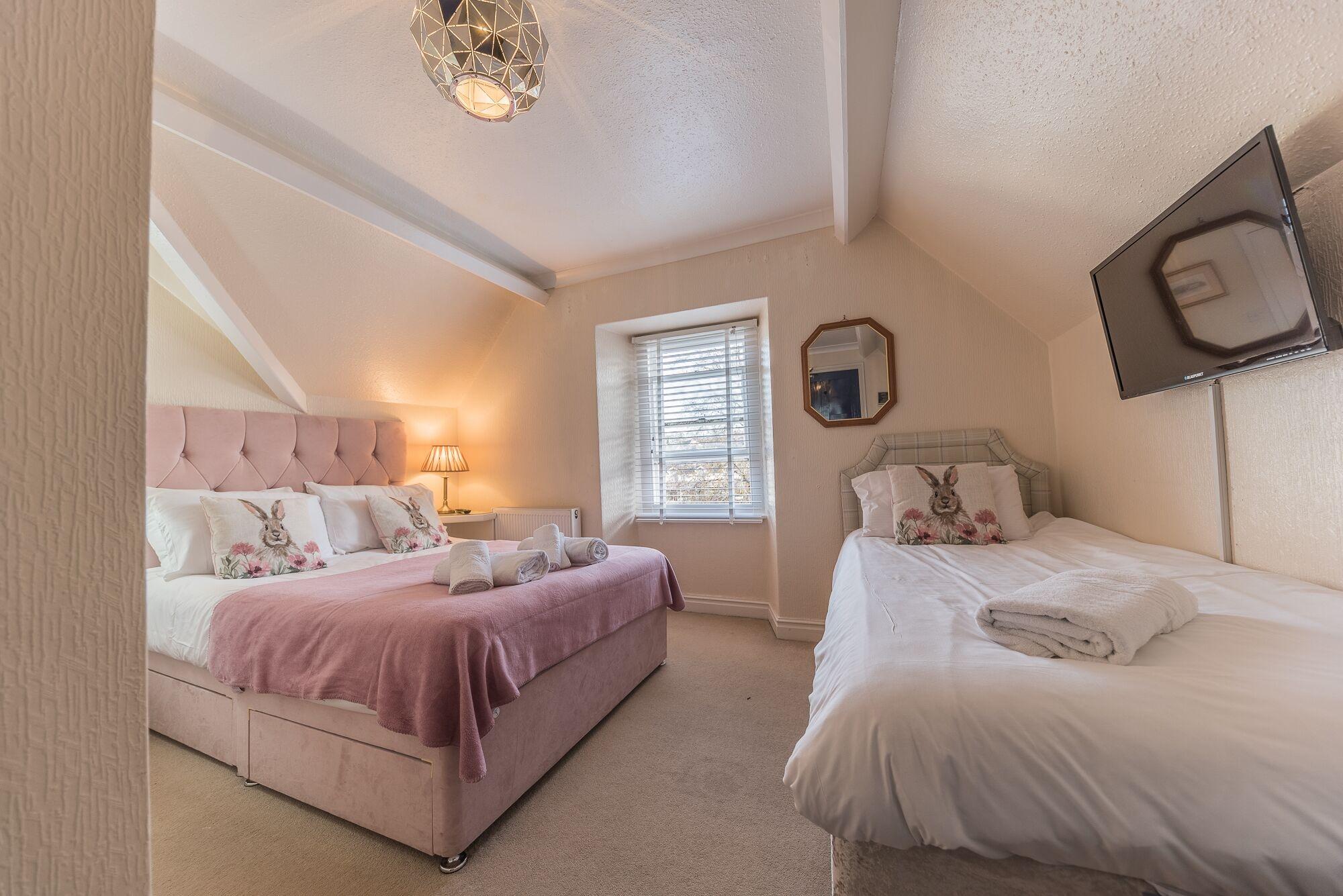 Rayrigg Villa Guesthouse — 10