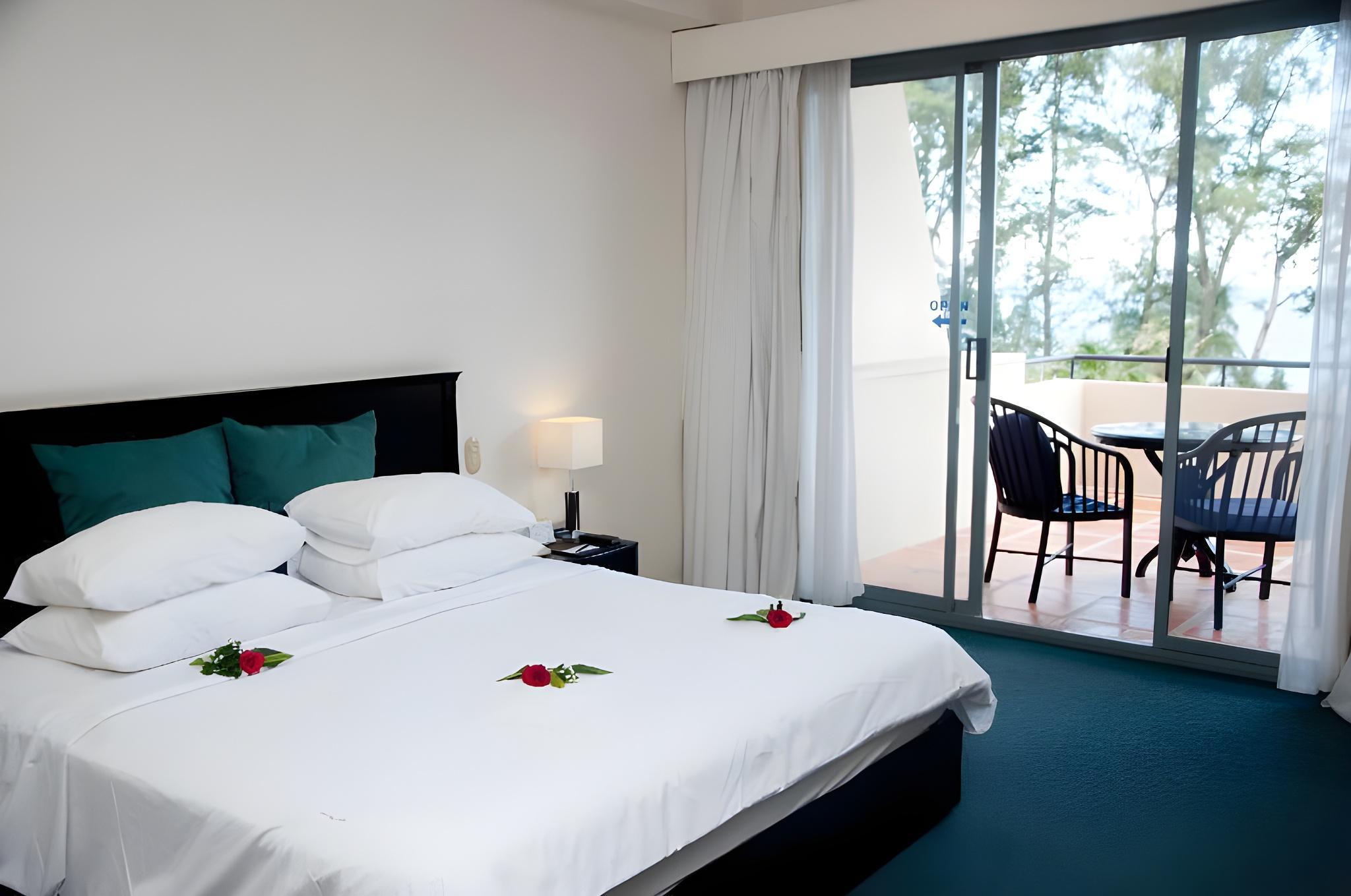 Phan Thiet Ocean Dunes Resort — 8
